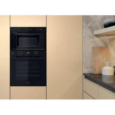 Вбудована мікрохвильова піч Whirlpool MBNA920B