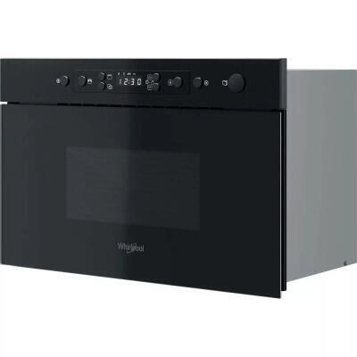 Вбудована мікрохвильова піч Whirlpool MBNA920B