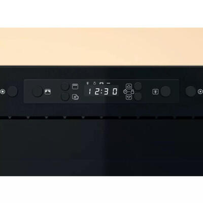 Вбудована мікрохвильова піч Whirlpool MBNA920B