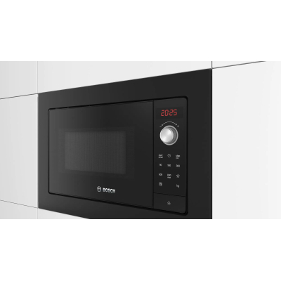 Мікрохвильова піч Bosch BFL623MC3