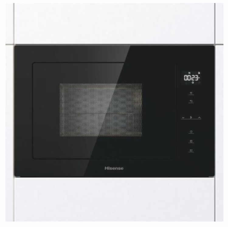 Вбуд. міквохв. піч HISENSE BIM 325G62 BG2 (1859266)