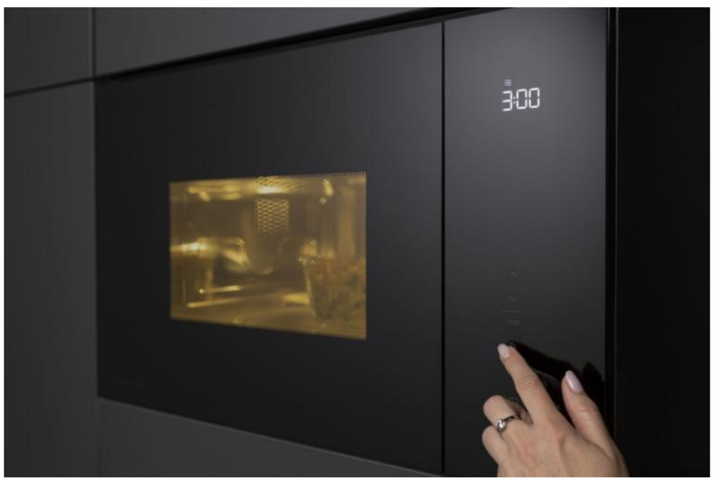 Вбуд. міквохв. піч HISENSE BIM 325G62 BG2 (1859266)