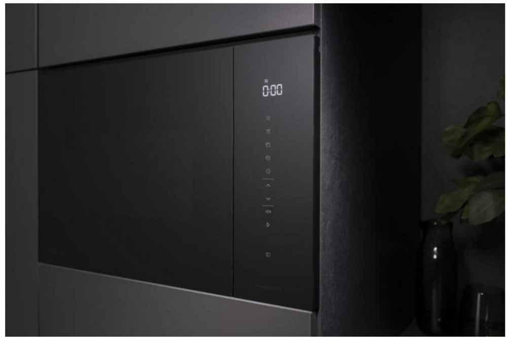 Вбуд. міквохв. піч HISENSE BIM 325G62 BG2 (1859266)
