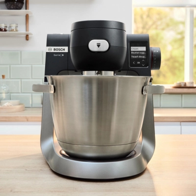 Кухонний комбайн Bosch MUMS6ZS00