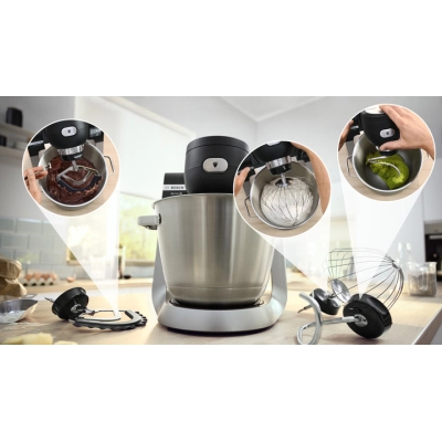 Кухонний комбайн Bosch MUMS6ZS00