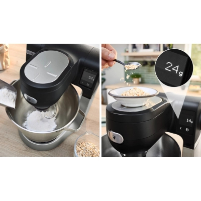 Кухонний комбайн Bosch MUMS6ZS00
