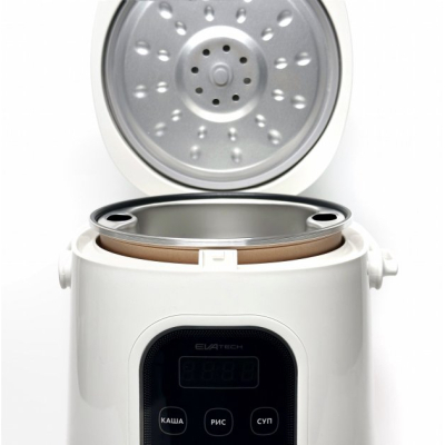 Мультиварка EVAtech автомобільна 12/24V 100/200W 2L (EH20ACD)