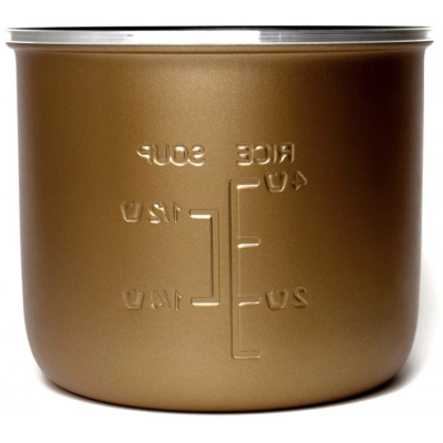 Мультиварка EVAtech автомобільна 12/24V 100/200W 2L (EH20ACD)