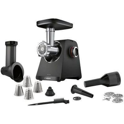 М`ясорубка Bosch MFWS440B