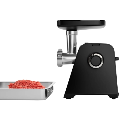 М`ясорубка Bosch MFWS440B