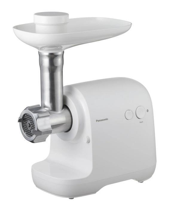 М`ясорубка Panasonic MK-GX1700WTQ