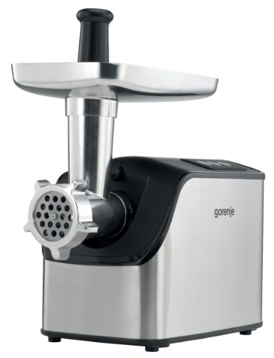 М'ясорубка GORENJE MG 2202 XE