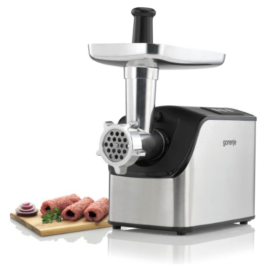 М'ясорубка GORENJE MG 2202 XE