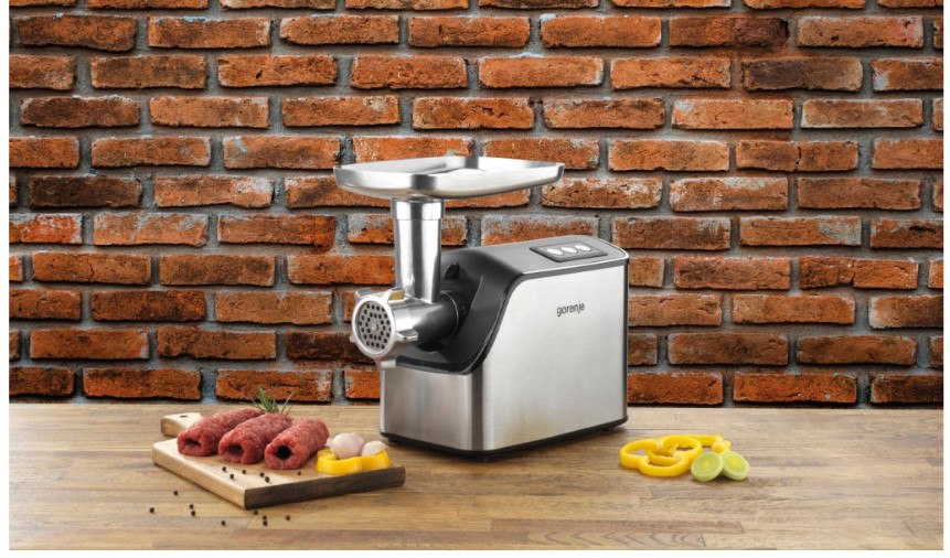 М'ясорубка GORENJE MG 2202 XE
