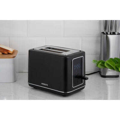 Тостер Ardesto T-K301E