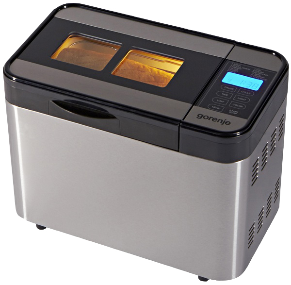 Хлібопіч GORENJE BM 1400 E (BM1403)