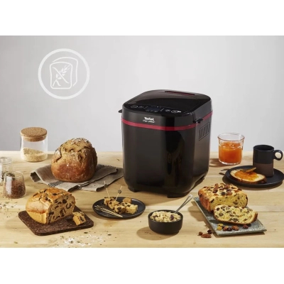 Хлібопічка Tefal PF220838