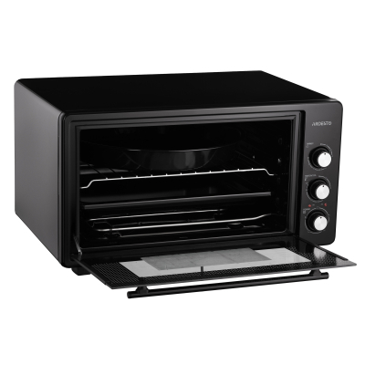 Електропіч ARDESTO MEO-S50GB