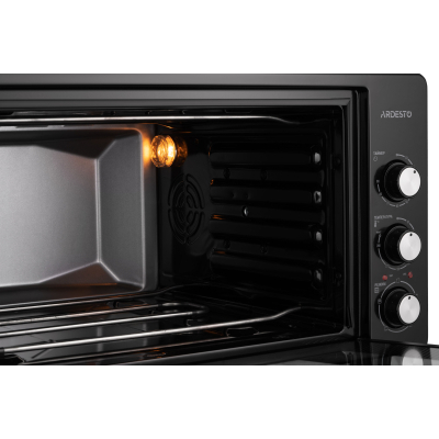 Електропіч ARDESTO MEO-S50GB
