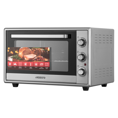 Електропіч Ardesto MEO-F60RCDG (1746501)