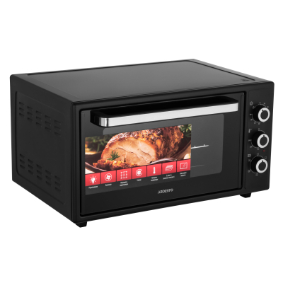 Електропіч Ardesto MEO-F48CB (1758704)