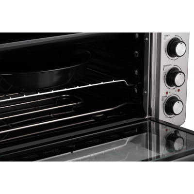 Електропіч ARDESTO MEO-S45GG
