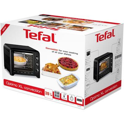 Eлектропіч Tefal OF484811