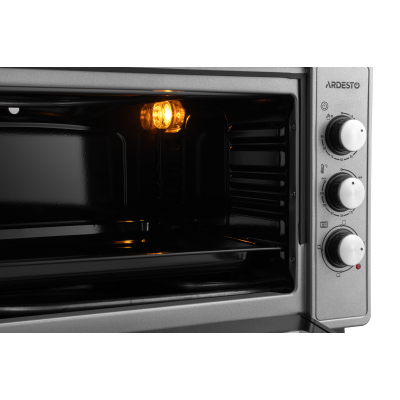 Електропіч Ardesto MEO-N48GR (1546064)