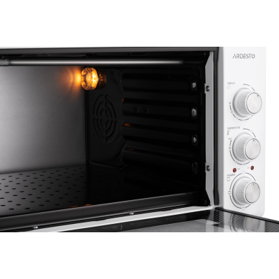 Електропіч ARDESTO MEO-S40GW