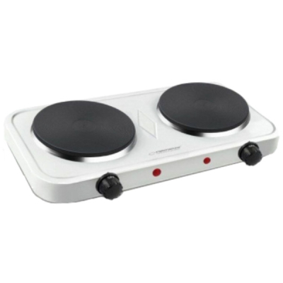 Настільна плита Esperanza EKH010W