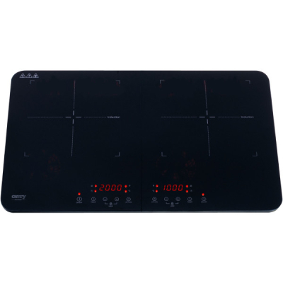 Настільна плита Camry CR 6514