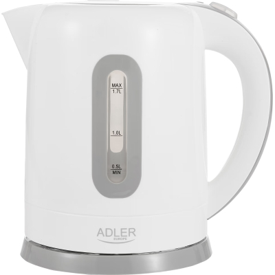Електрочайник Adler AD 1234
