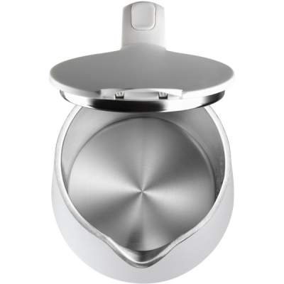 Електрочайник Adler AD 1345 white