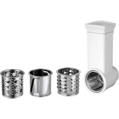 Аксесуар до м'ясорубки Edler комплект насадок до EDMG-01JS