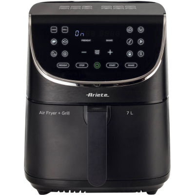 Мультипіч Ariete 4627 BK