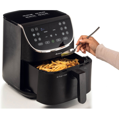 Мультипіч Ariete 4627 BK