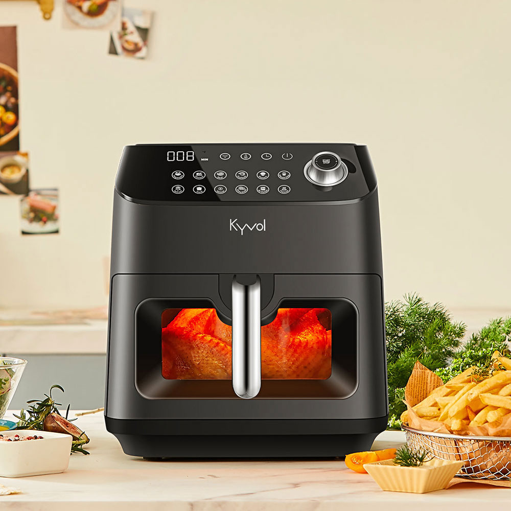 Мультипіч Kyvol AF600