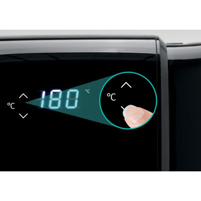 Мультипiч Gorenje AF1700DB