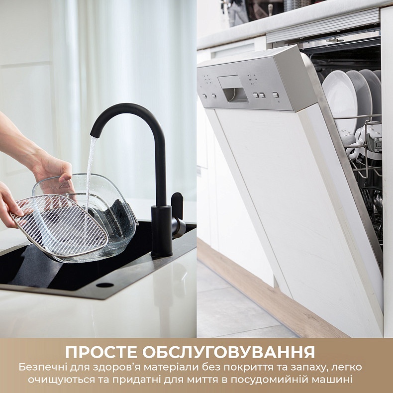 Вирівнювач для волосся Dreame Tasti PT60 4.5L+2.5L Sage/Green (DREAME-PT60-SG)