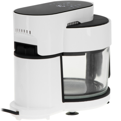 Мультипіч Adler AD 6316 1400Вт/чаша 3л/програм:8/сенсорне керування/таймер/біла (AD6316)