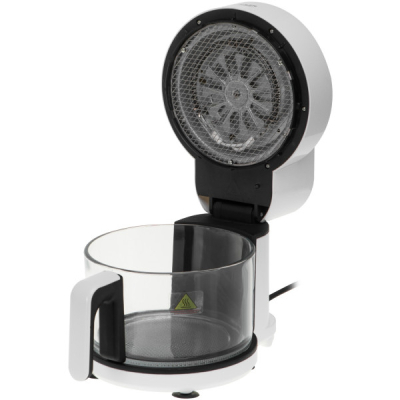 Мультипіч Adler AD 6316 1400Вт/чаша 3л/програм:8/сенсорне керування/таймер/біла (AD6316)