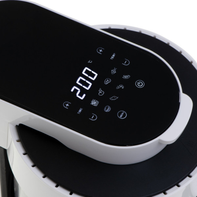 Мультипіч Adler AD 6316 1400Вт/чаша 3л/програм:8/сенсорне керування/таймер/біла (AD6316)