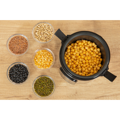 Мультиварка Sencor SRM0650SS