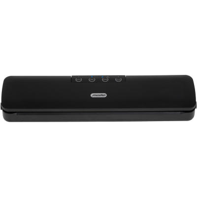 Вакууматор Mesko MS 4492 для пакетів,рулонів та контейнерів/ 95Вт/ 30см/ ел. керування/ чорний (MS4492)