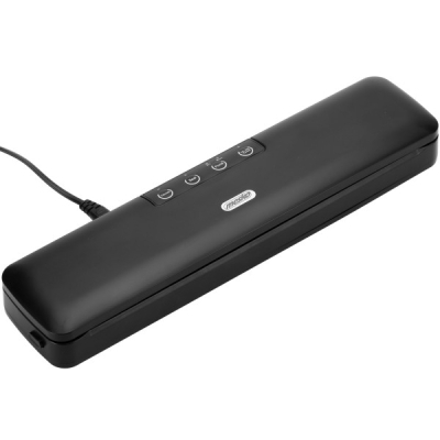 Вакууматор Mesko MS 4492 для пакетів,рулонів та контейнерів/ 95Вт/ 30см/ ел. керування/ чорний (MS4492)