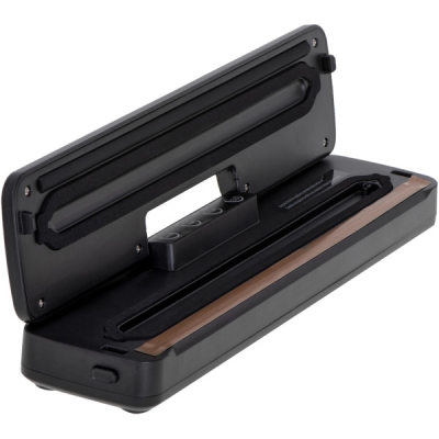 Вакууматор Mesko MS 4492 для пакетів,рулонів та контейнерів/ 95Вт/ 30см/ ел. керування/ чорний (MS4492)