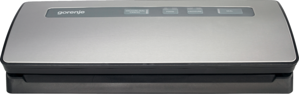 Вакуумний пакувальник Gorenje VS 120 E (VS2660) (1763865)