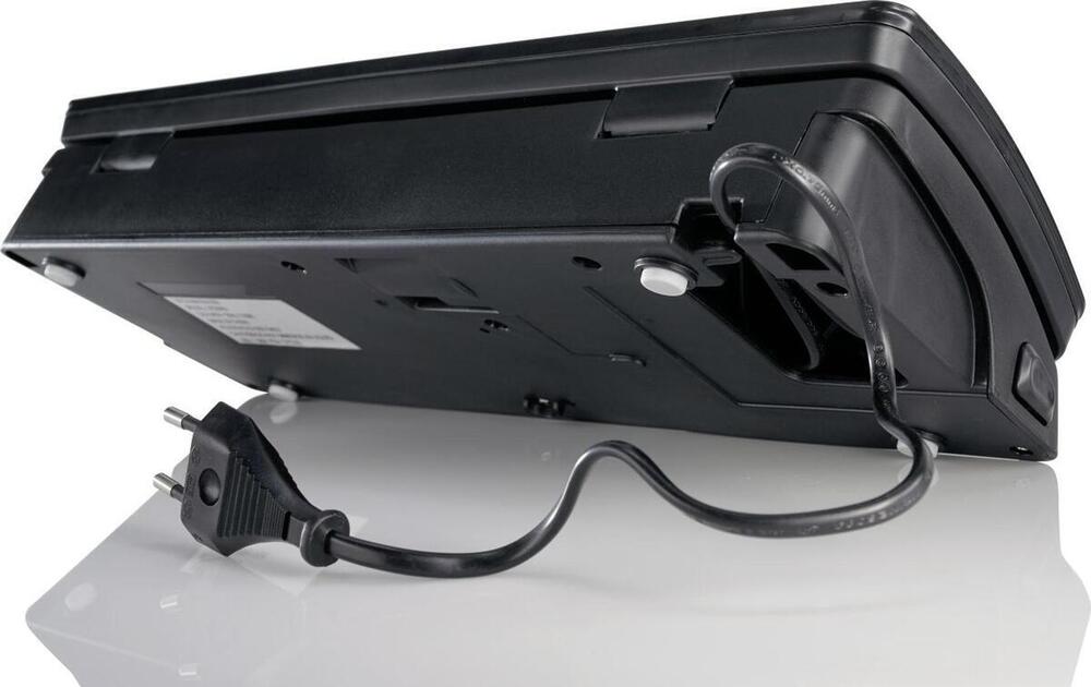 Вакуумний пакувальник Gorenje VS 120 E (VS2660) (1763865)