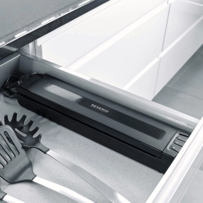 Вакууматор Severin FS 3601