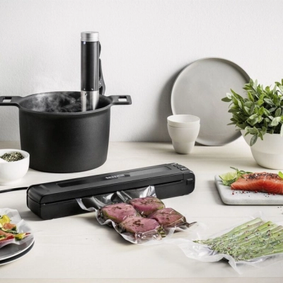 Вакууматор Severin FS 3601